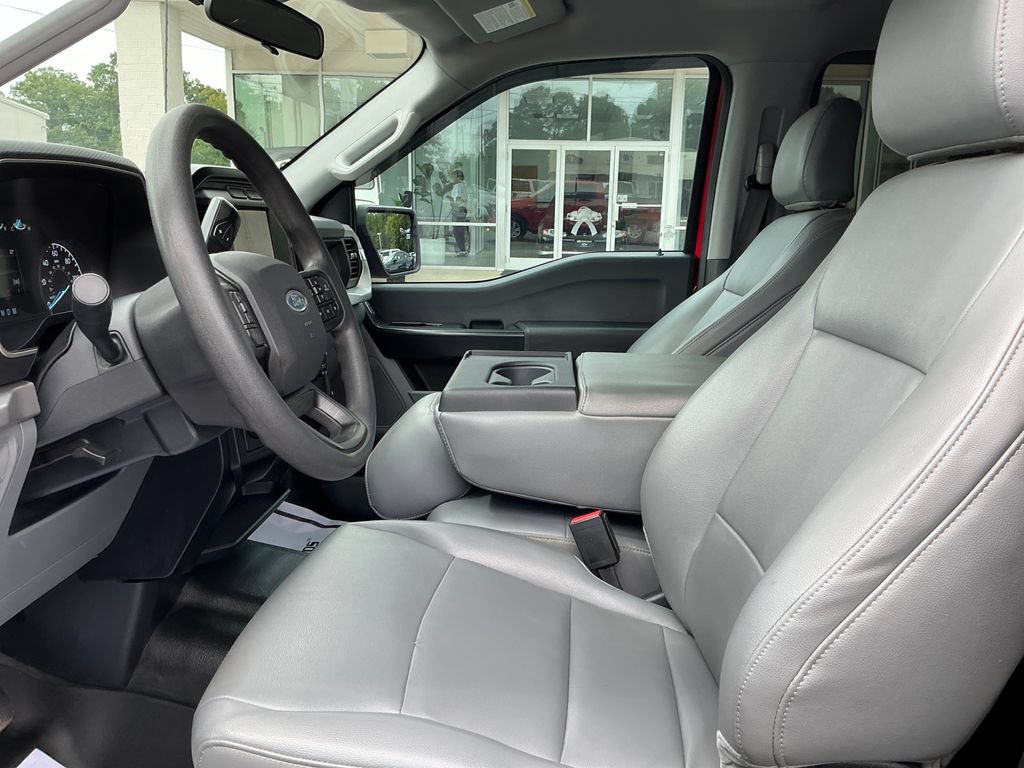 2023 Ford F-150 XL - Photo 9