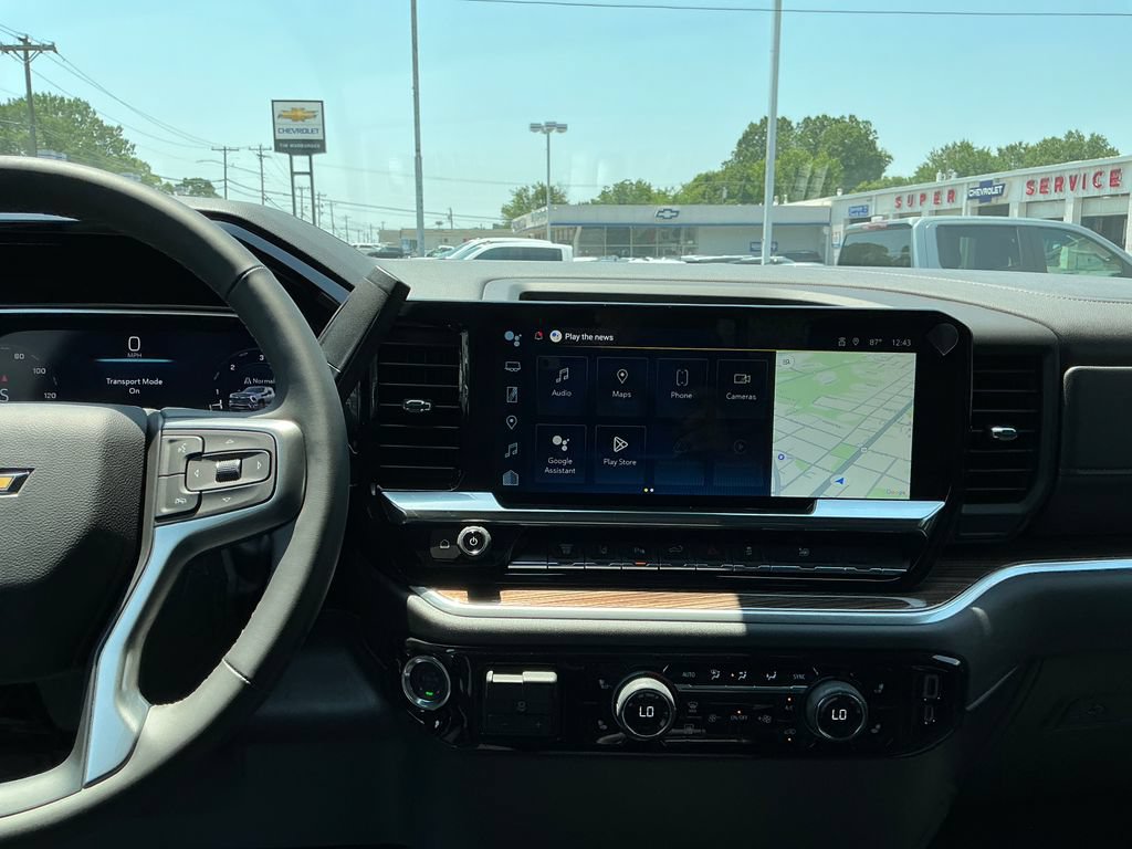 2026 Chevrolet Silverado 2500 HD LT - Photo 15