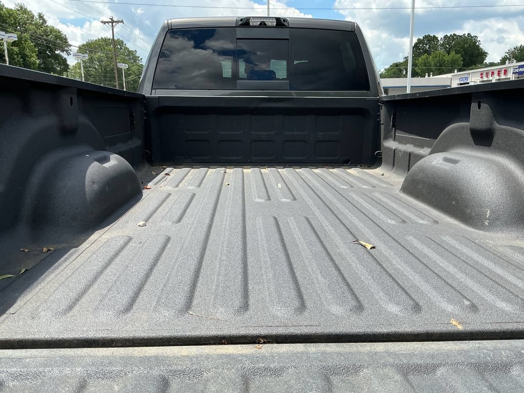 2022 RAM Ram 2500 Pickup Laramie Longhorn - Photo 22
