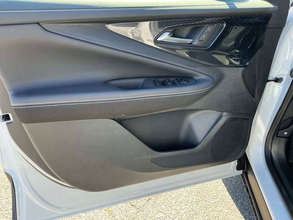 2026 Chevrolet Blazer EV LT - Photo 10
