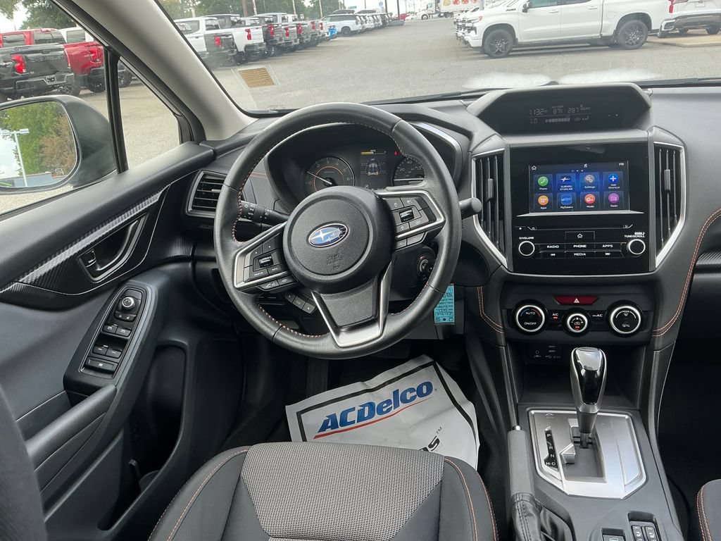 2021 Subaru Crosstrek Premium - Photo 12