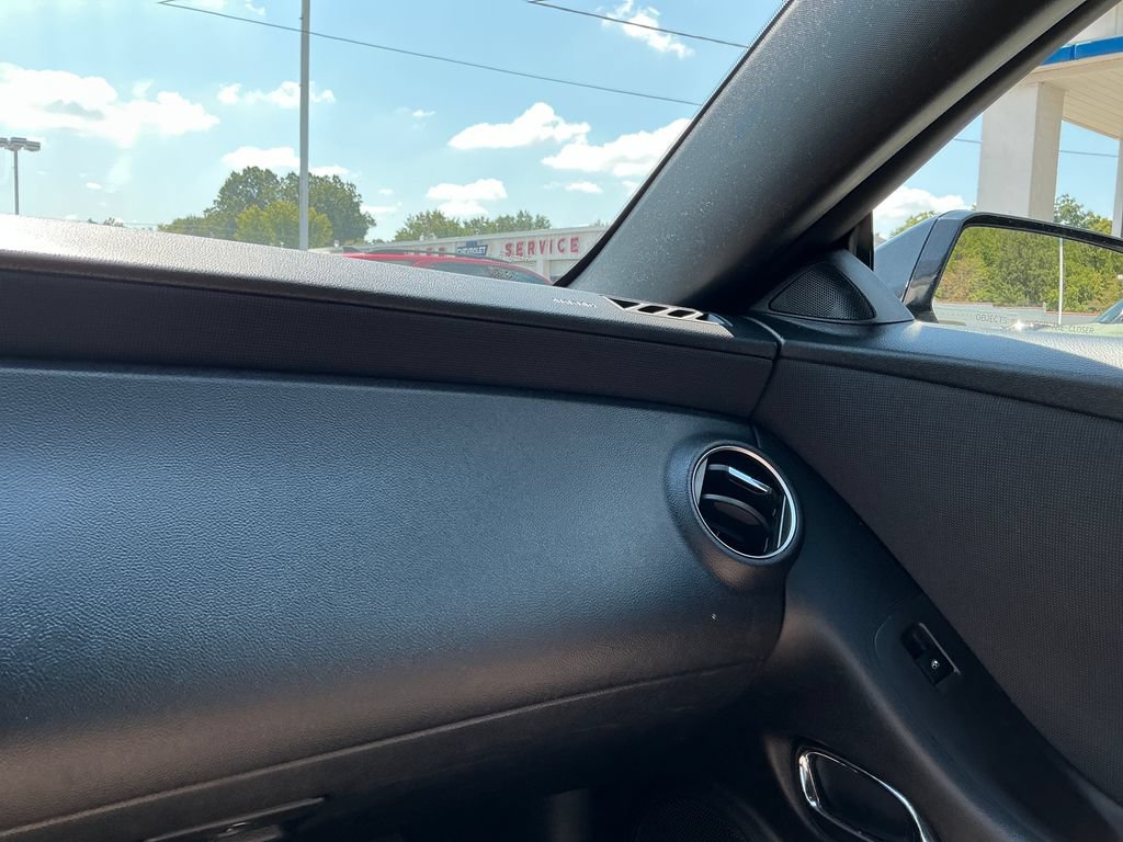 2011 Chevrolet Camaro 1LT - Photo 16