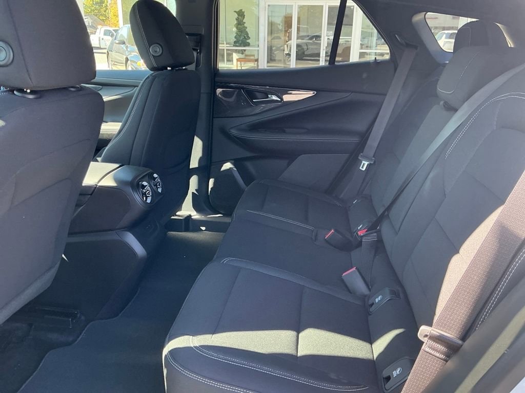 2026 Chevrolet Blazer EV LT - Photo 23