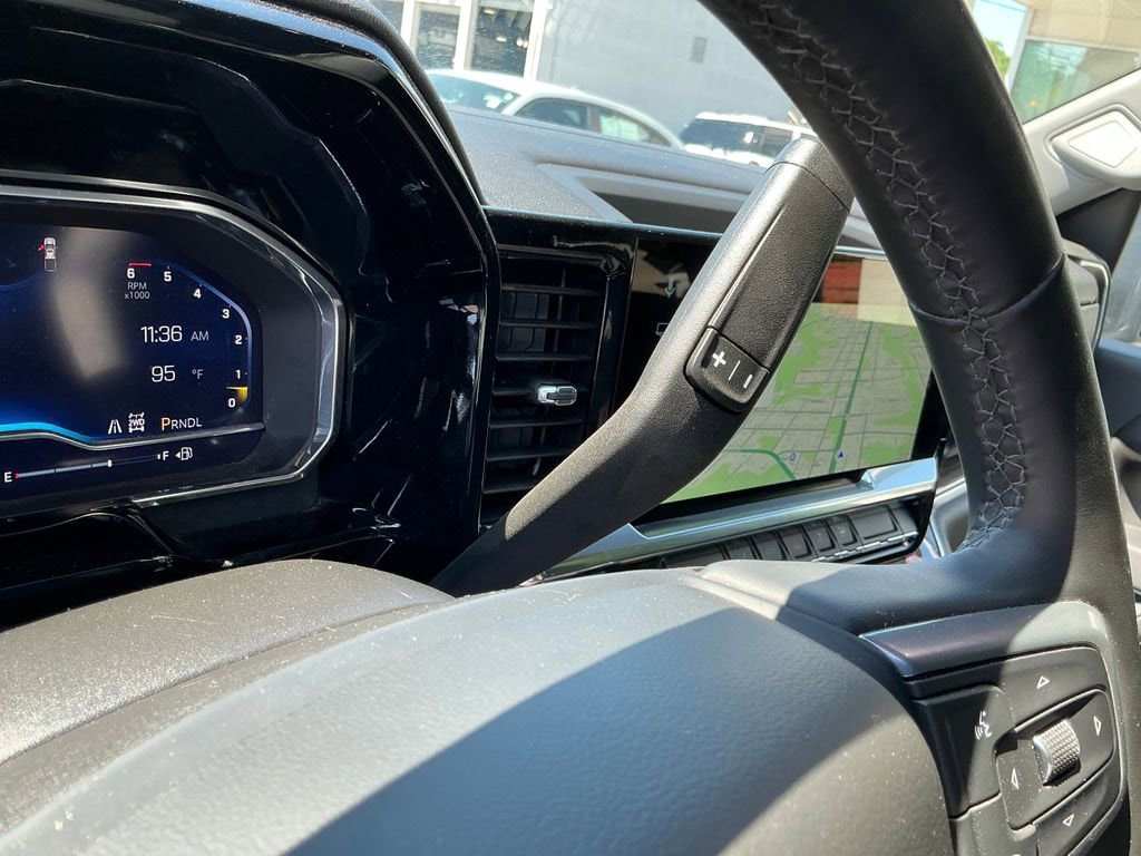 2025 Chevrolet Silverado 2500HD LT - Photo 23