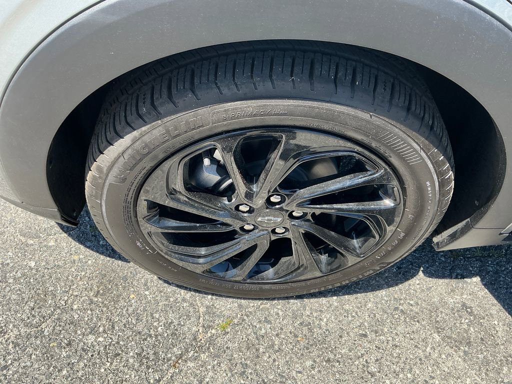 2027 Chevrolet Bolt RS - Photo 26