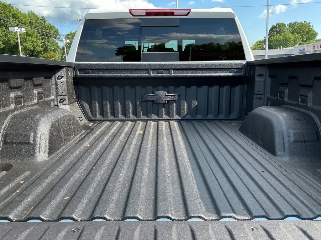 2026 Chevrolet Silverado 1500 LT Trail Boss - Photo 22