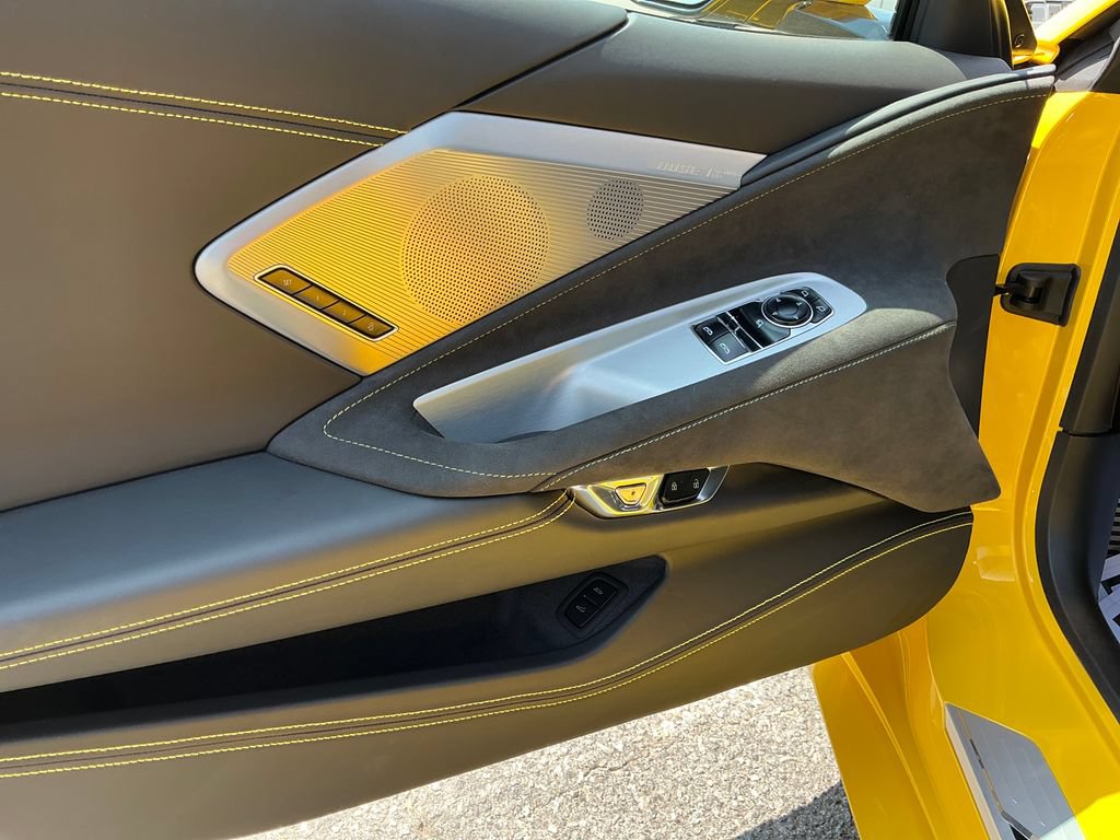 2026 Chevrolet Corvette 3LT - Photo 10