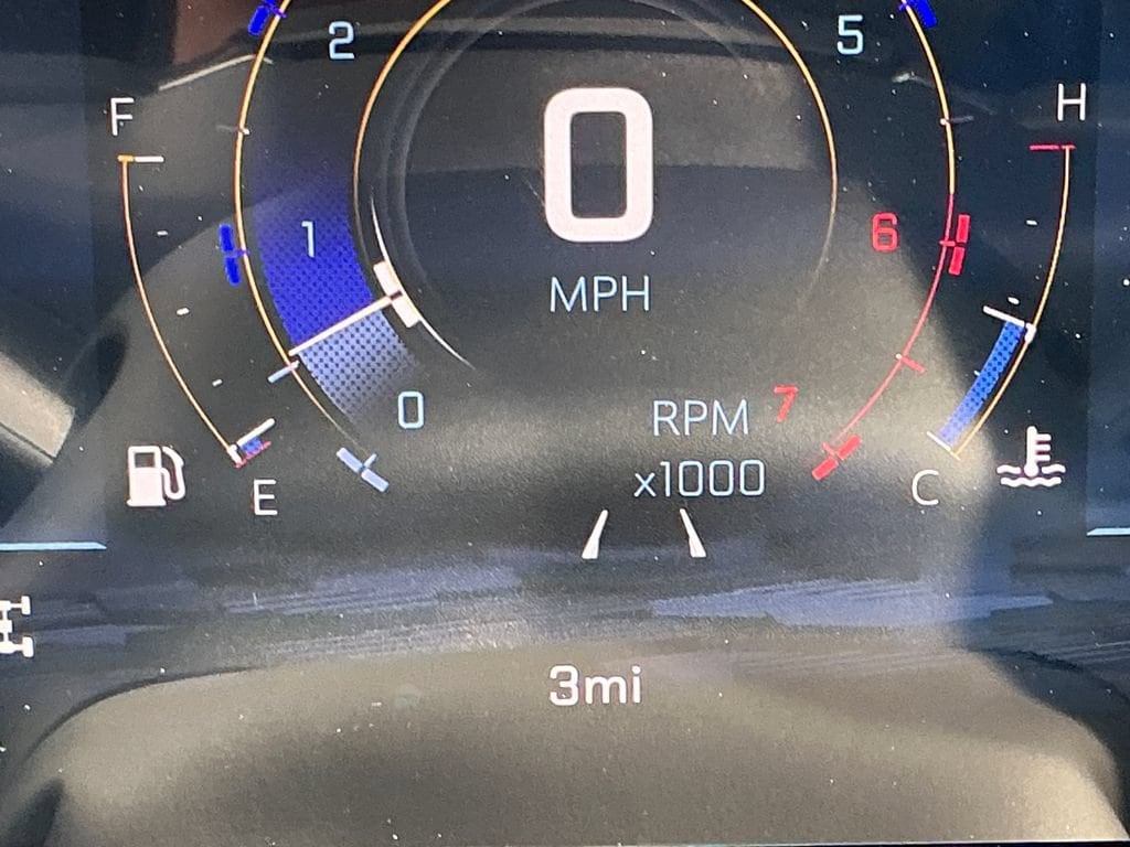 2026 Chevrolet Tahoe LT - Photo 18