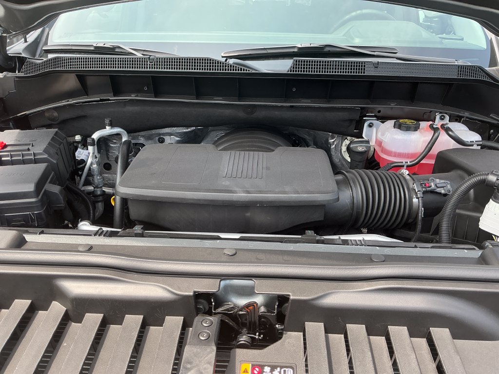 2026 Chevrolet Silverado 1500 RST - Photo 21
