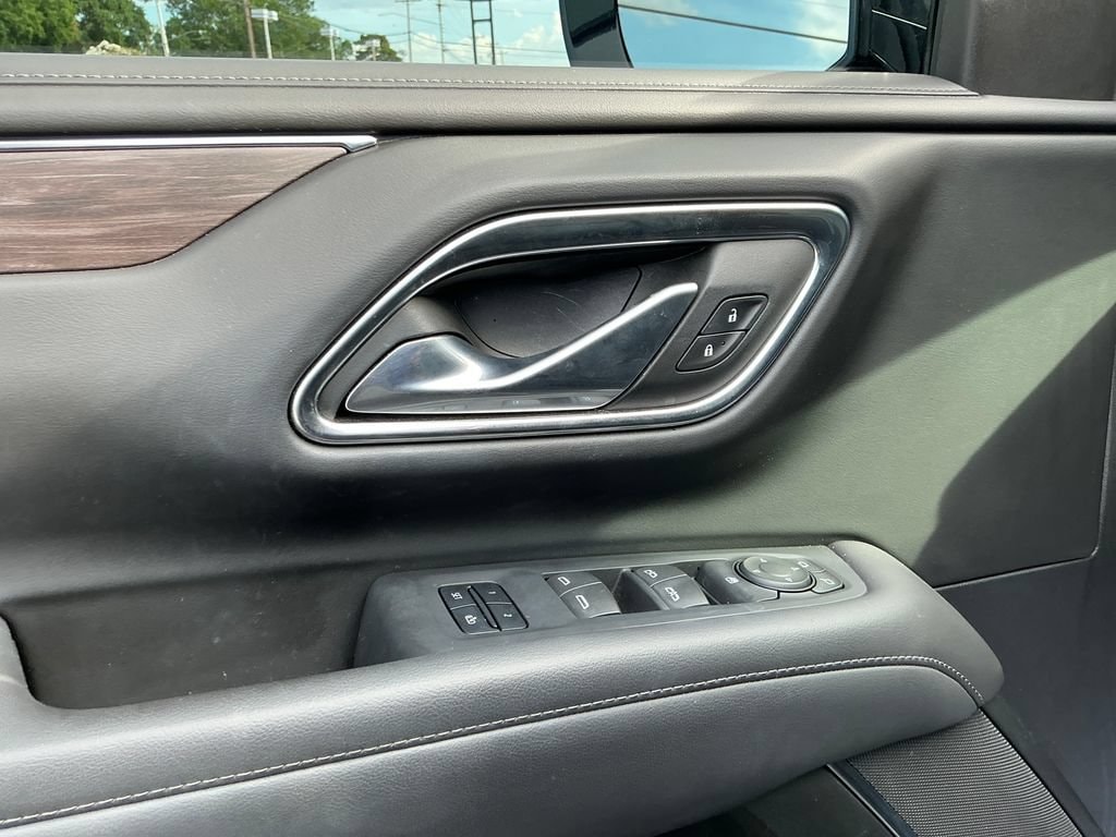 2024 Chevrolet Tahoe LT - Photo 11