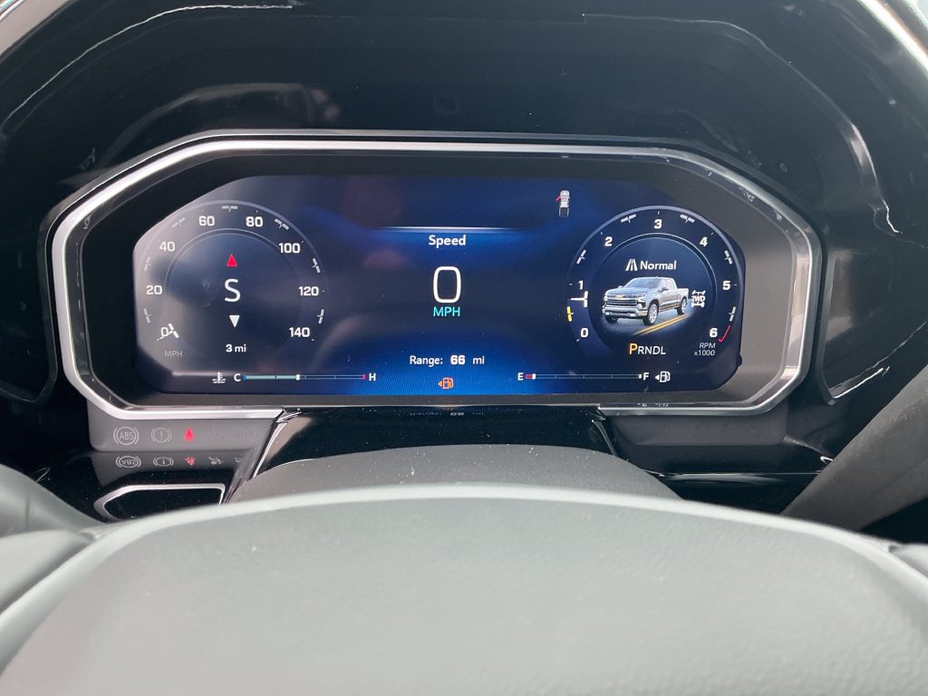2026 Chevrolet Silverado 1500 LT - Photo 17