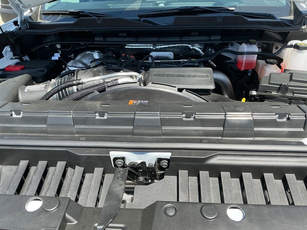 2026 Chevrolet Silverado 2500 HD Work Truck - Photo 20