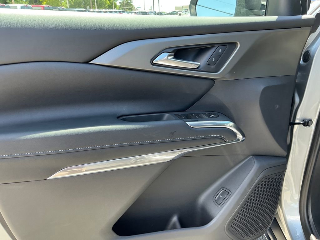 2026 Chevrolet Traverse LT - Photo 10