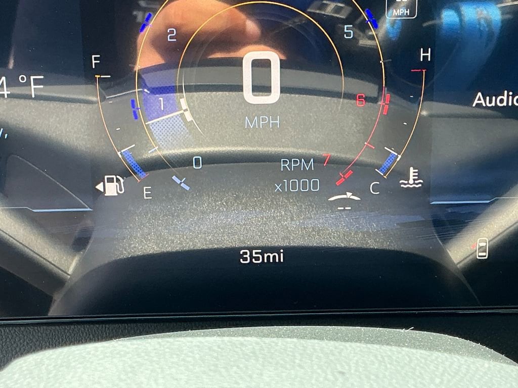 2026 Chevrolet Traverse LT - Photo 18