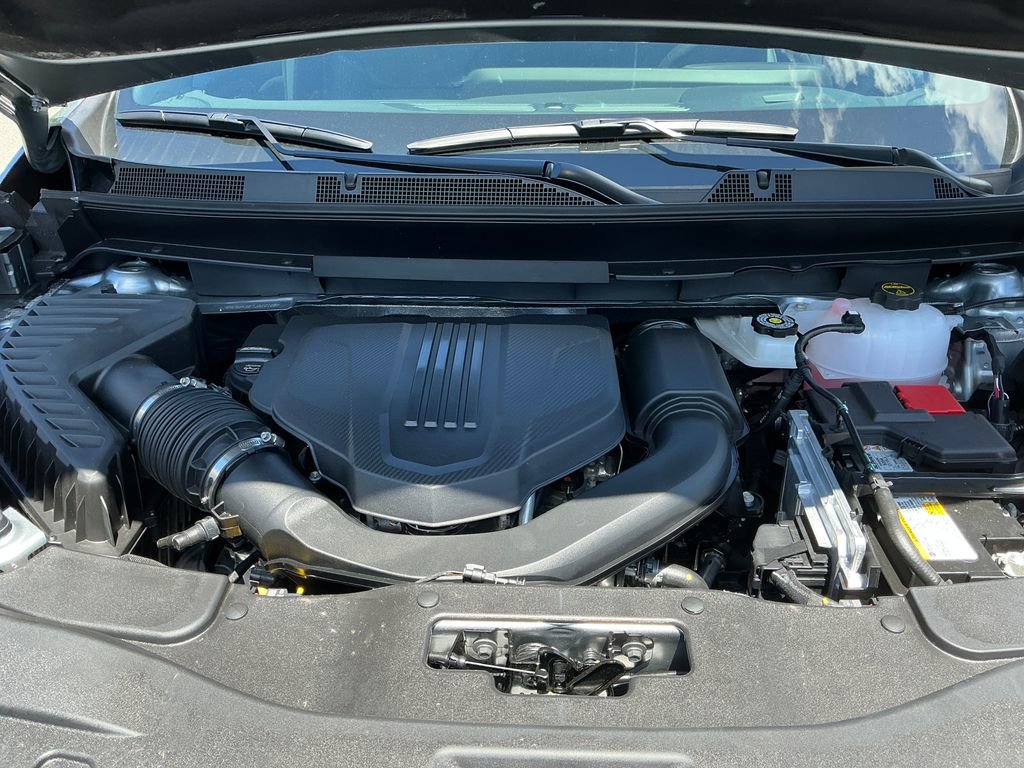 2026 Chevrolet Traverse LT - Photo 21