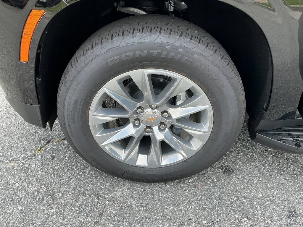2026 Chevrolet Tahoe Premier - Photo 26