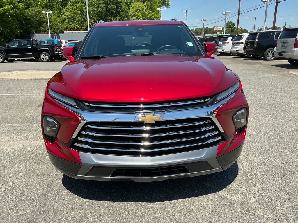 2023 Chevrolet Blazer Premier - Photo 6
