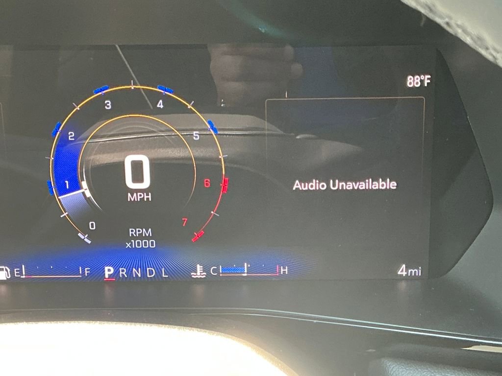 2026 Chevrolet Colorado LT - Photo 18