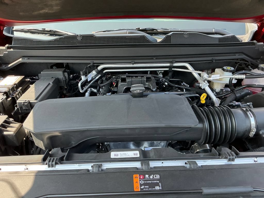 2026 Chevrolet Colorado ZR2 - Photo 21