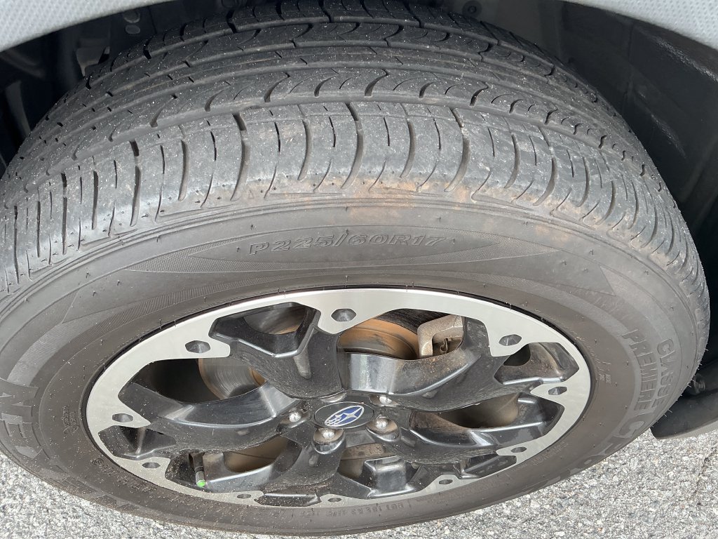 2021 Subaru Crosstrek Premium - Photo 26