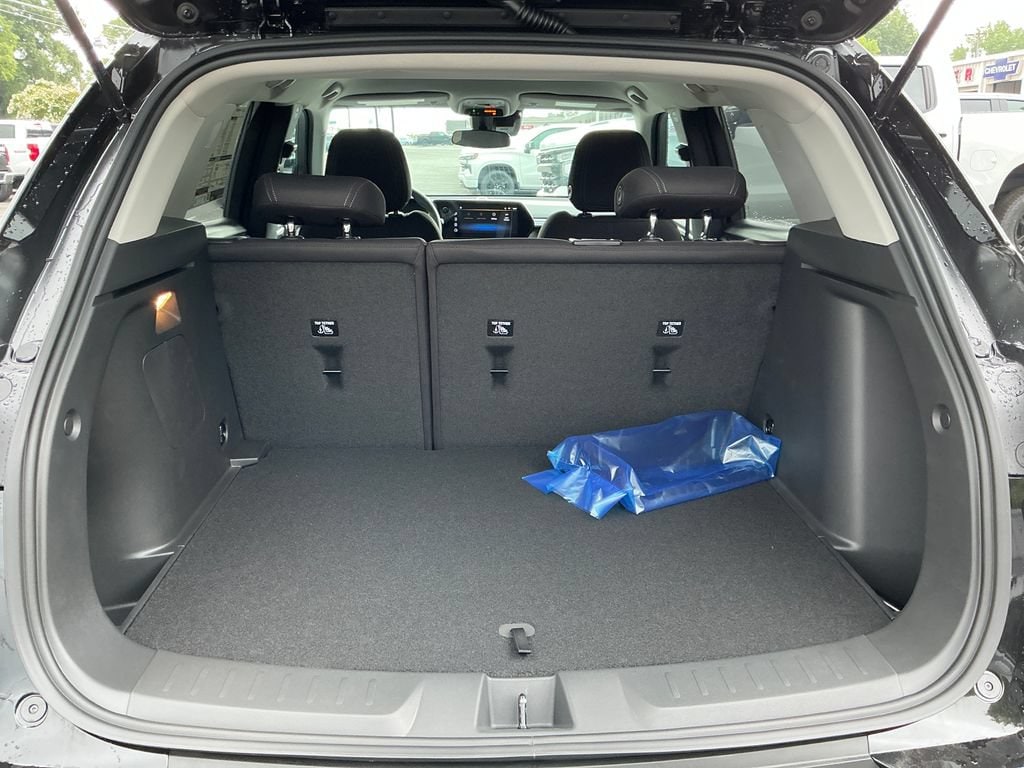 2026 Chevrolet Trailblazer LS - Photo 21