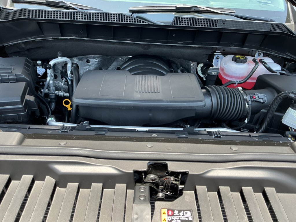 2026 Chevrolet Silverado 1500 LT - Photo 21