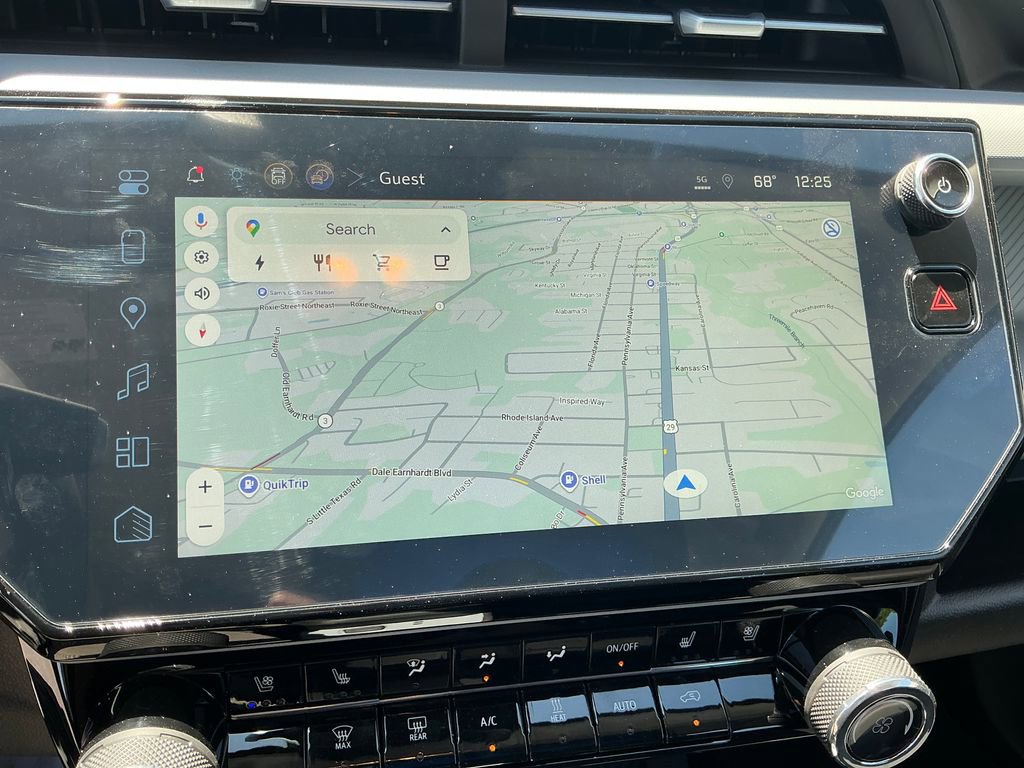 2027 Chevrolet Bolt RS - Photo 19
