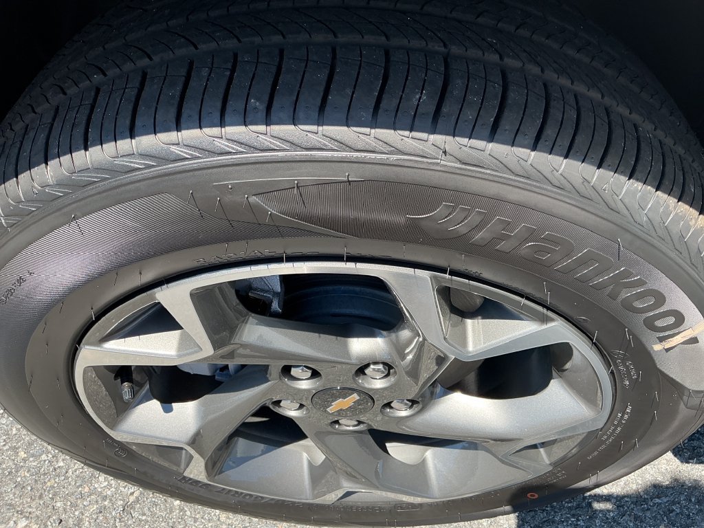 2026 Chevrolet Trax LT - Photo 27