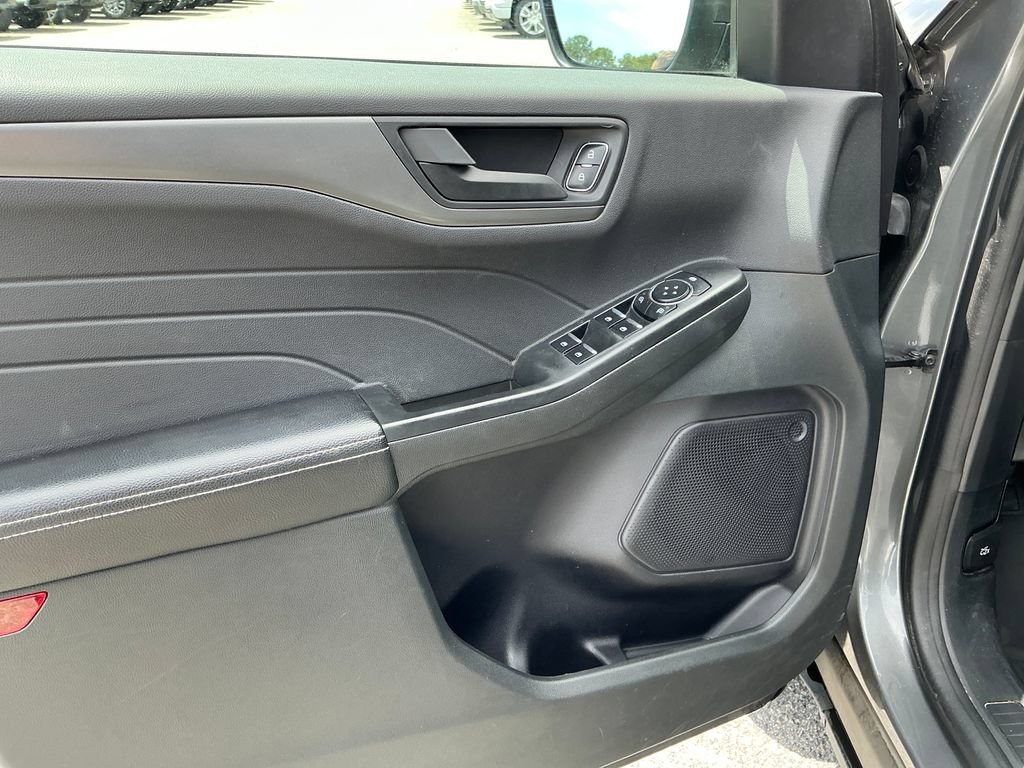 2024 Ford Escape Active - Photo 10