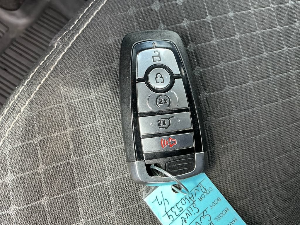 2024 Ford Escape Active - Photo 28