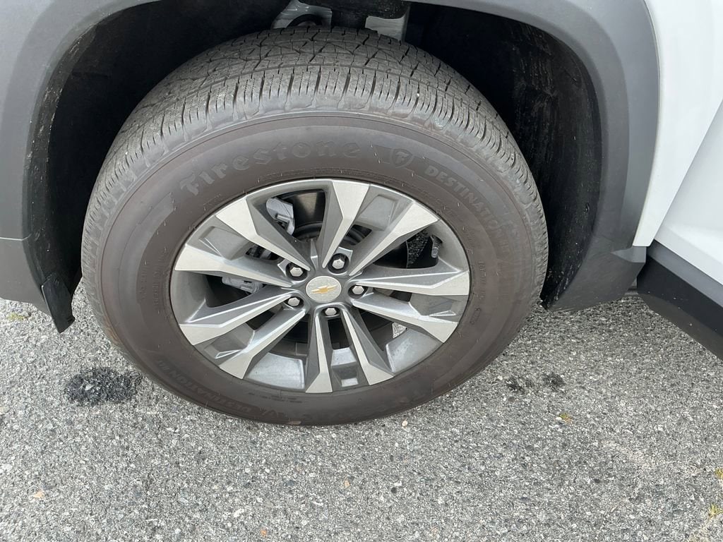 2026 Chevrolet Equinox LT - Photo 26