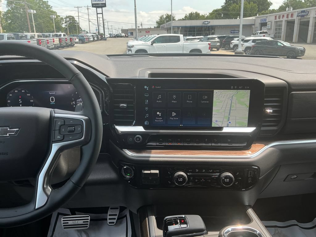2026 Chevrolet Silverado 1500 RST - Photo 14