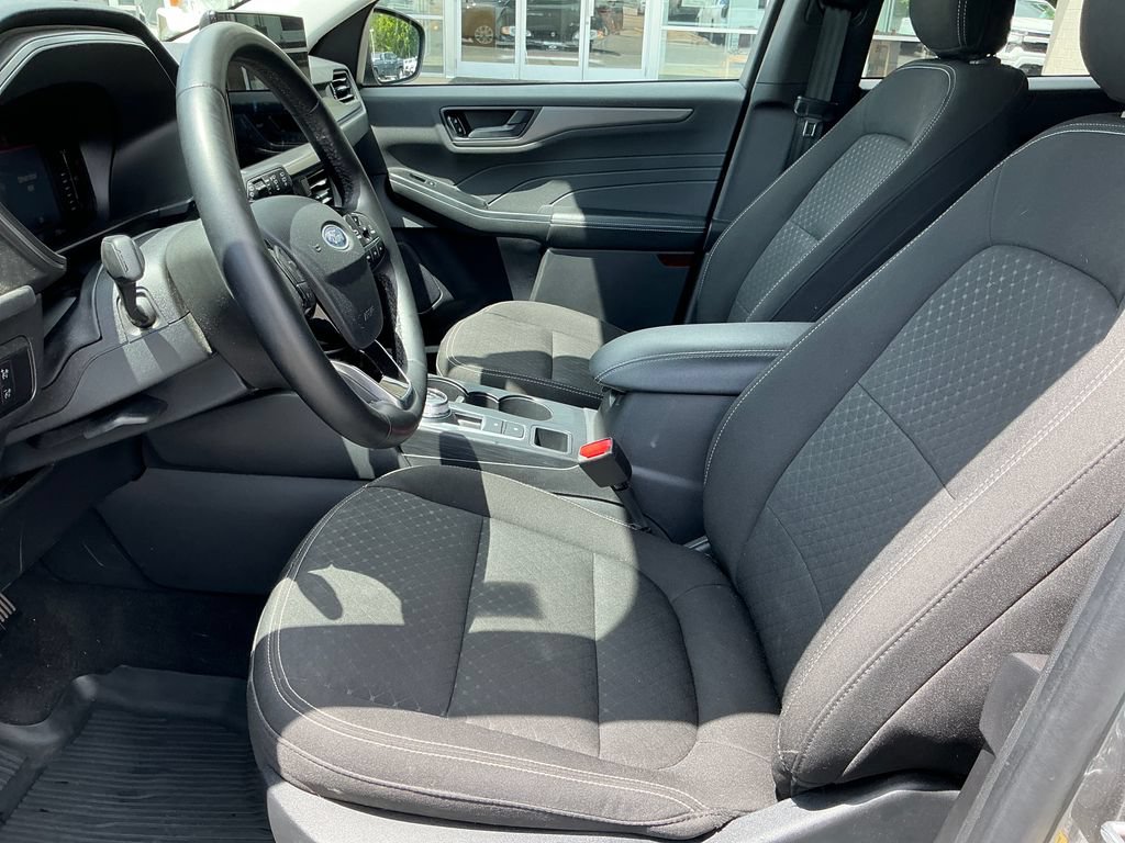 2024 Ford Escape Active - Photo 9