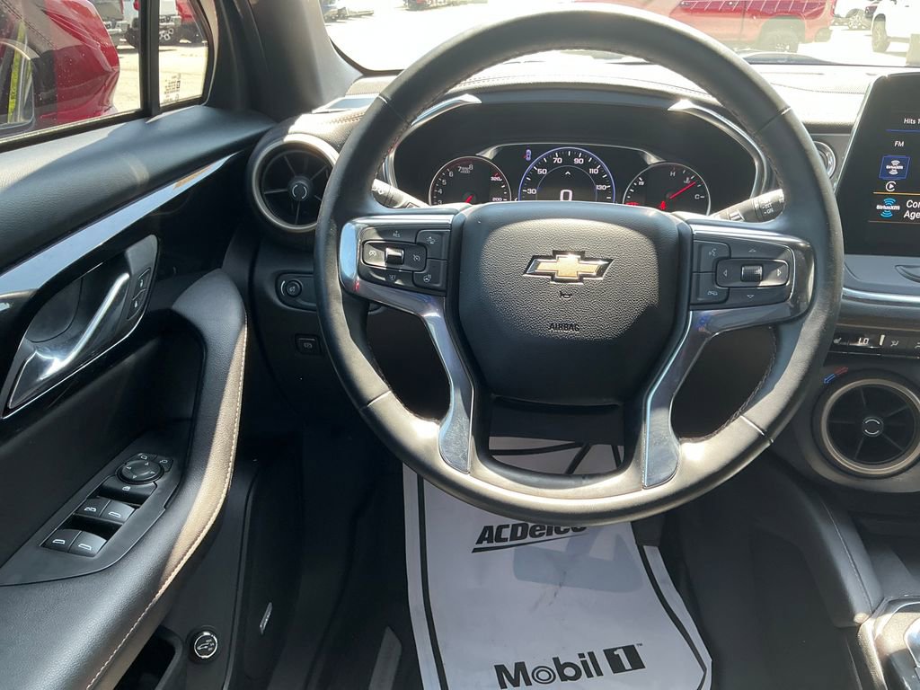 2023 Chevrolet Blazer Premier - Photo 11