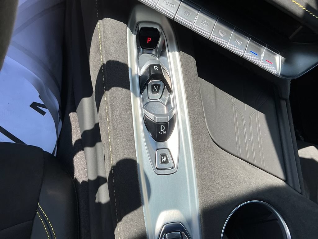2026 Chevrolet Corvette 3LT - Photo 24