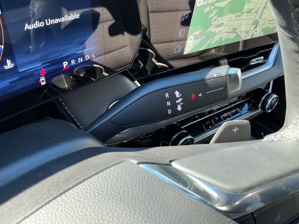2027 Chevrolet Equinox LT - Photo 25