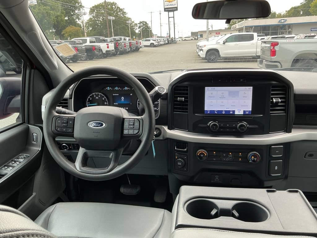 2023 Ford F-150 XL - Photo 12