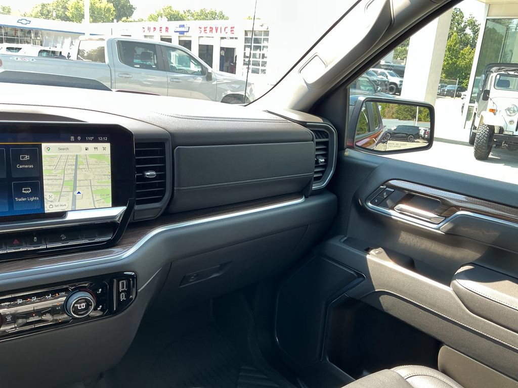 2026 Chevrolet Silverado 1500 LT Trail Boss - Photo 15