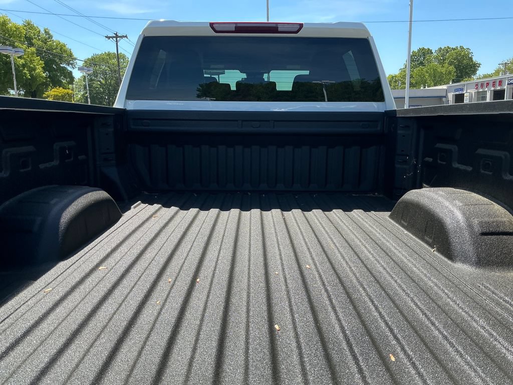 2026 Chevrolet Silverado 2500 HD Work Truck - Photo 21