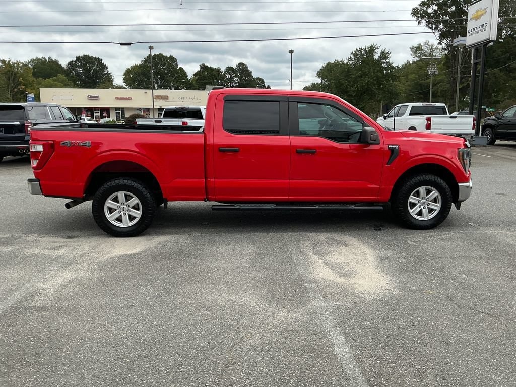 2023 Ford F-150 XL - Photo 6