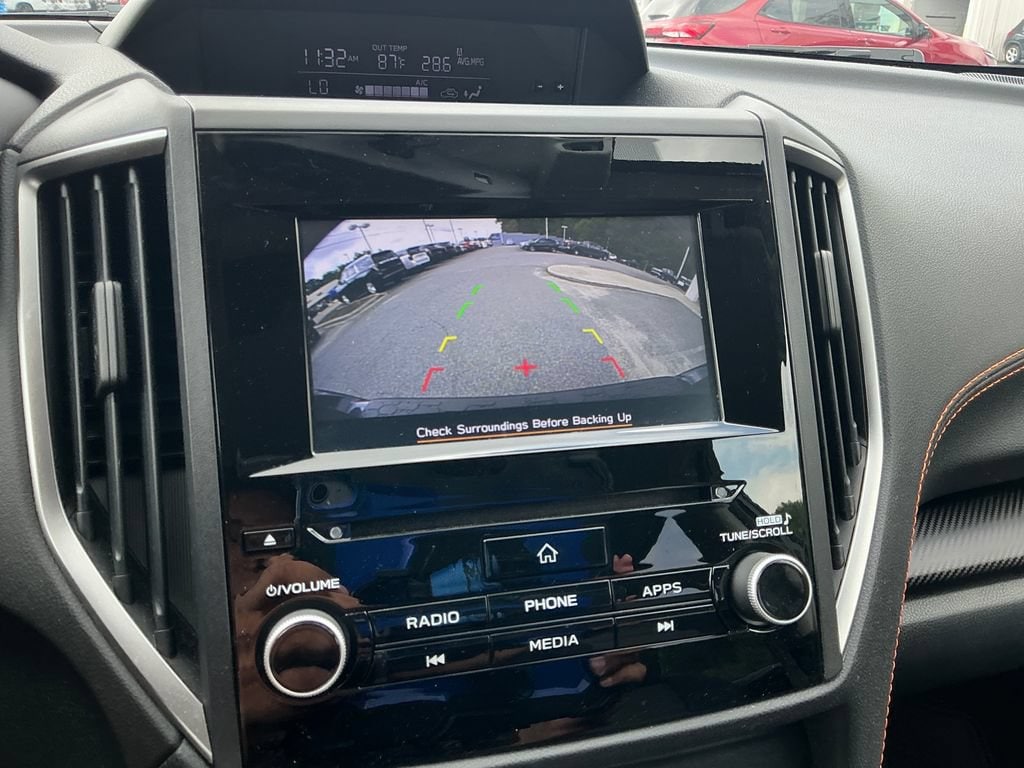 2021 Subaru Crosstrek Premium - Photo 19