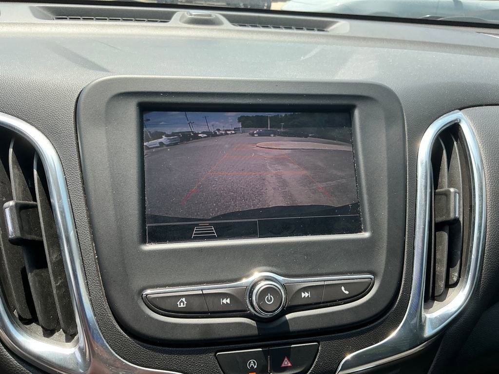 2024 Chevrolet Equinox LT - Photo 19