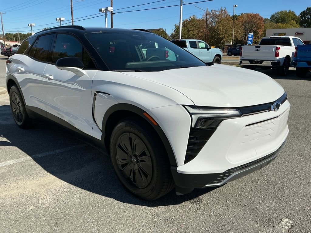 2026 Chevrolet Blazer EV LT - Photo 7