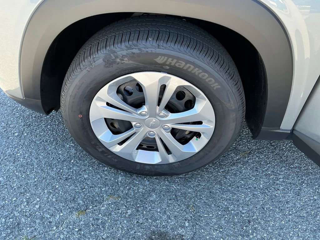 2026 Chevrolet Trax LS - Photo 25