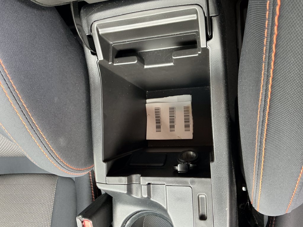 2021 Subaru Crosstrek Premium - Photo 24