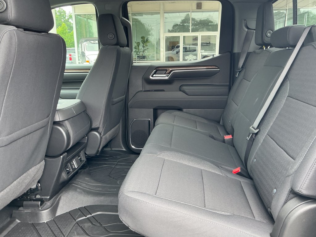 2026 Chevrolet Silverado 1500 LT - Photo 23