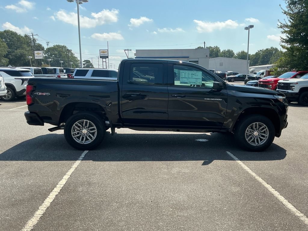 2026 Chevrolet Colorado LT - Photo 6