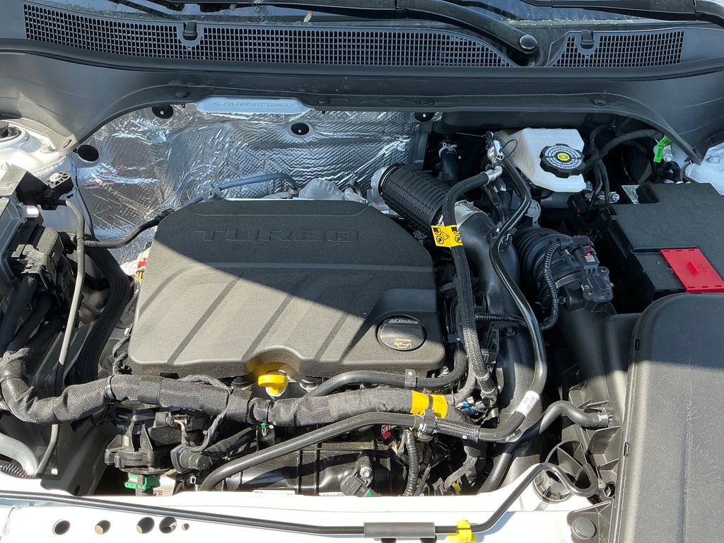 2026 Chevrolet Trax LT - Photo 21