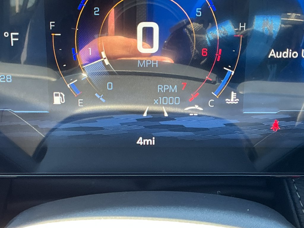 2027 Chevrolet Equinox LT - Photo 18