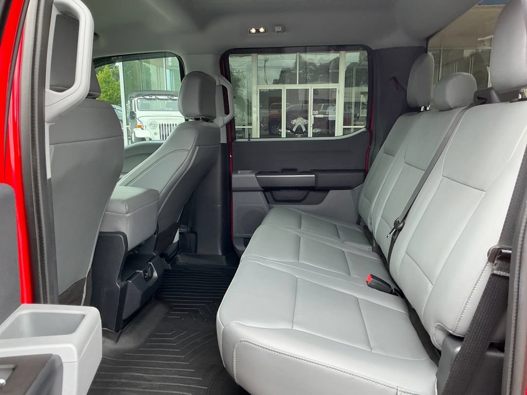 2023 Ford F-150 XL - Photo 23